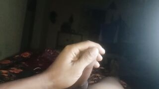 Indian Young boy showing his dick, desi lund, indian gay sex, masturbation sex, desi cock, Indian cock show - 9 image