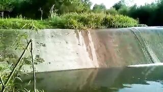 River Boy XXX Gay Solo - 6 image