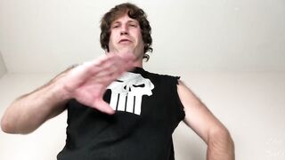 I Train U 2 Become An Ass Eating Pansy PREVIEW