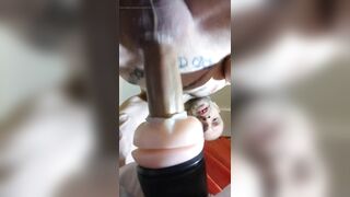 Your mouth under my fuck pov - 7 image