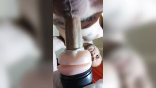 Your mouth under my fuck pov - 9 image