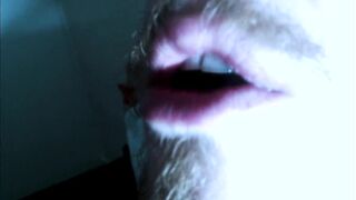 Gay rimming dirty talk tongue action - 10 image