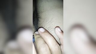 Desi fat boy showing big white ass and first time fucking dildo fuck my big white ass my big ass angry for huge dick - 8 image