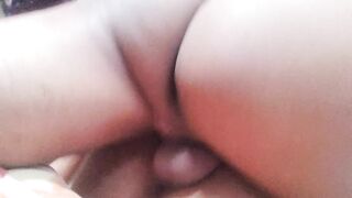 Indian big dick twink get masturbation from friend after get fucked by big dick for long time, desi gaysex handjob using spams - 7 image