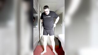 My Fav Underwear Short Review - 6 image