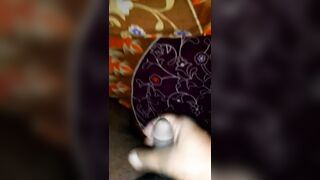 Deshi Model Israt Jahan Nomita lickage her sex video clips with her rich business man boyfriend - 5 image
