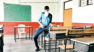 Sexy teacher want sex cumshot - 6 image