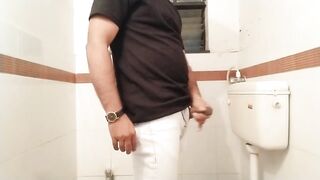 Sexy compilation of horny teacher masturbating in elevator, public toilet and in friends house with big cock and sexy bubble ass - 3 image