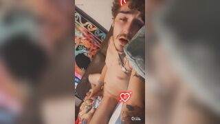 They Say Its a Sin But Do I Care Nope! Dripping Cumshot - 8 image