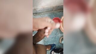 Lucknow Boy Bathroom cum - 3 image