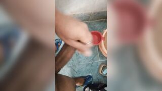 Lucknow Boy Bathroom cum - 4 image