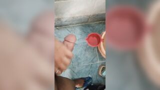 Lucknow Boy Bathroom cum - 5 image