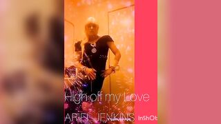 High off my love Paris hilton - 9 image