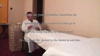 Johnny's Tortures Ix - 1 image