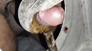 Indian teen fuck gas oven hole close Scene rough sex - 3 image