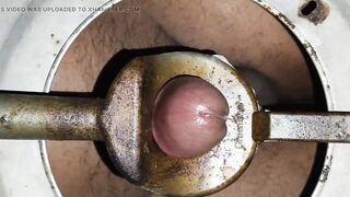 Indian teen fuck gas oven hole close Scene rough sex - 6 image