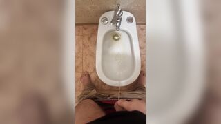 Military piss, wanna drink it? - 3 image