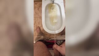 Military piss, wanna drink it? - 5 image