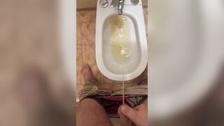 Military piss, wanna drink it? - 6 image