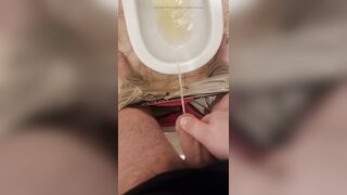 Military piss, wanna drink it? - 7 image