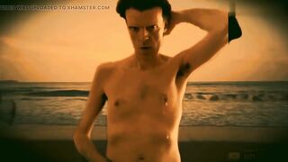 British Freddie Sunfields in Hot Fetish Nipple Play - 9 image