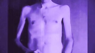 British Freddie Sunfields in Dark Purple Desires - 10 image
