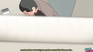 Kaue-Hunter Episode 01 - Hentai Bara Yaoi - 2 image