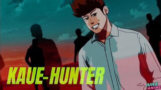 Kaue-Hunter Episode 01 - Hentai Bara Yaoi - 7 image