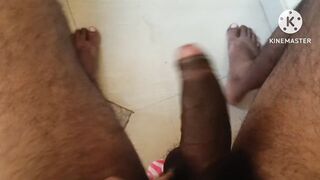 Indian hard big cock dick suck it and fuck brutally - 9 image