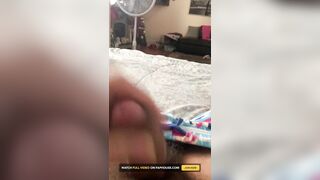 Another Long Cumshot Video - 10 image