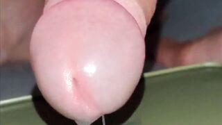 Only lot of cum everywhere for you compilation