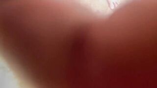 My friend couldn't stand in the river - 8 image