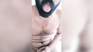 Soft Body and Masturbation