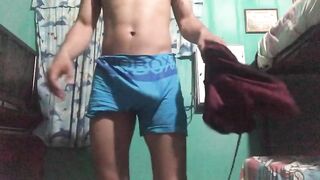 my stepbrother's boyfriend has a monster bbc - youngpoder