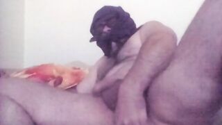 Poses vibrator ass voyeur