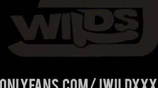 BBC Dominates Submissive chubby boy - 10 image