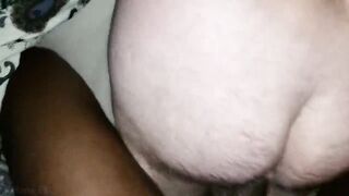 Fucking old man bareback - 4 image