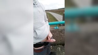 I tested exhib tell you what