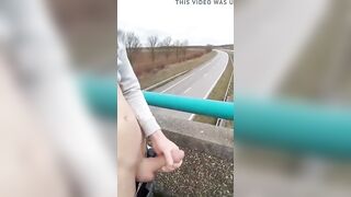 I tested exhib tell you what