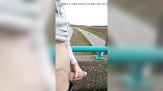 I tested exhib tell you what