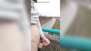 I tested exhib tell you what