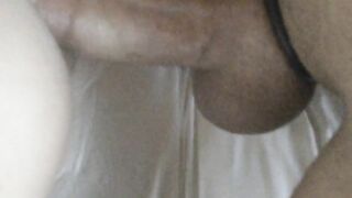 Daddy Husband Breeding Teen Virgin Boy Cherry Pop - 6 image