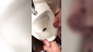 berlin urinal cruising