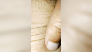 Step sis massagers my cock in night fucking time - 6 image