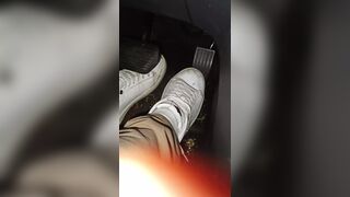 I can't help but press