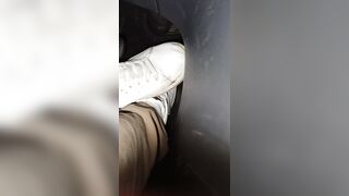 I can't help but press - 10 image