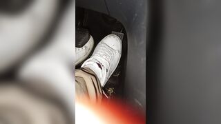 I can't help but press