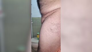 Penetrating Very Bit