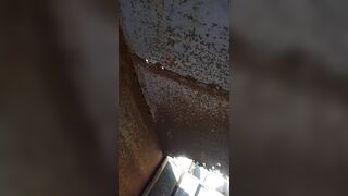 Abandoned place for fun and relaxation - 3 image