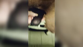 for SinaH , the nylon sock